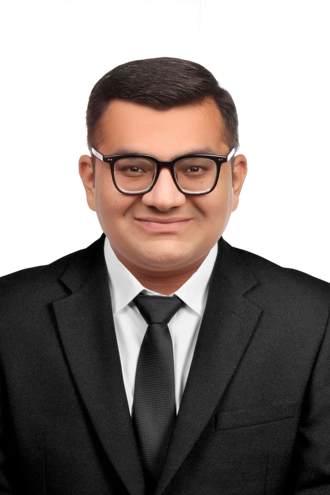 Dr. Nirav Ganatra